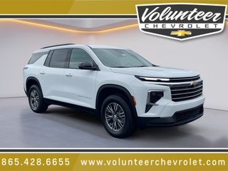 2026 Chevrolet Traverse for sale in Sevierville TN