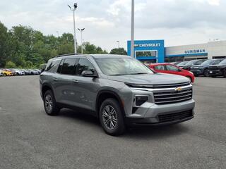 2026 Chevrolet Traverse for sale in Bowie MD