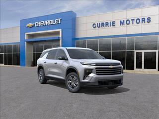 2026 Chevrolet Traverse for sale in Forest Park IL