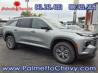 2026 Chevrolet Traverse for sale in Winchester VA