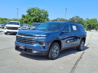 2026 Chevrolet Traverse for sale in Charleston AR