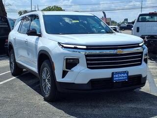 2026 Chevrolet Traverse for sale in Austin TX