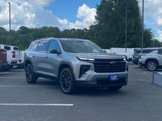 2026 Chevrolet Traverse for sale in Ashland VA