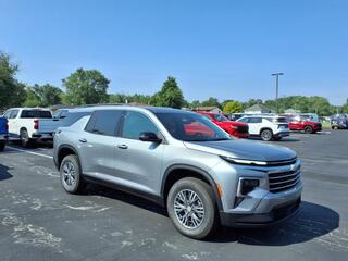 2026 Chevrolet Traverse for sale in Lansing IL
