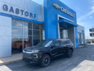 2026 Chevrolet Traverse for sale in Warrenton MO