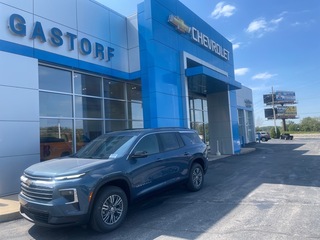 2026 Chevrolet Traverse for sale in Warrenton MO