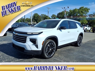 2026 Chevrolet Traverse for sale in Marion IN