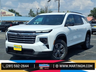 2026 Chevrolet Traverse for sale in Cleveland TX