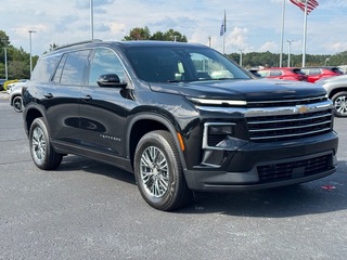 2026 Chevrolet Traverse for sale in West Union SC