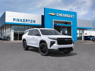 2026 Chevrolet Traverse for sale in Cornelius NC