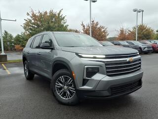 2026 Chevrolet Traverse for sale in Youngstown OH