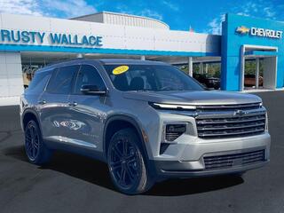 2026 Chevrolet Traverse for sale in Clinton TN