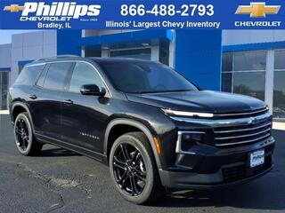 2026 Chevrolet Traverse for sale in Bradley IL