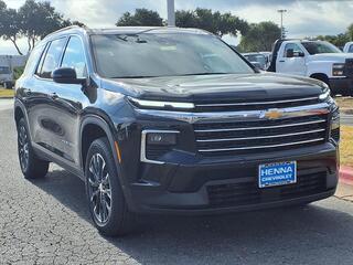 2026 Chevrolet Traverse for sale in Austin TX