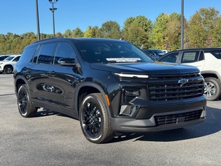 2026 Chevrolet Traverse for sale in Easley SC