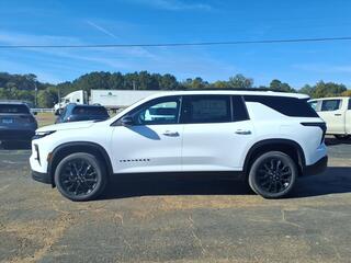 2026 Chevrolet Traverse for sale in Carthage MS