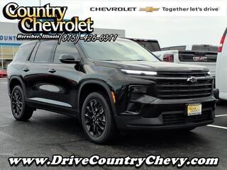 2026 Chevrolet Traverse for sale in Herscher IL