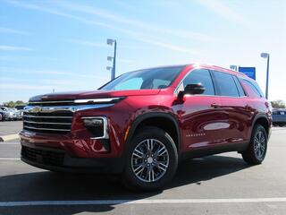 2026 Chevrolet Traverse for sale in Leesburg FL