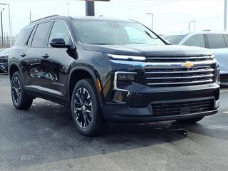 2026 Chevrolet Traverse for sale in Cincinnati OH