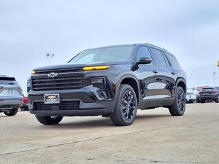 2026 Chevrolet Traverse for sale in West TX