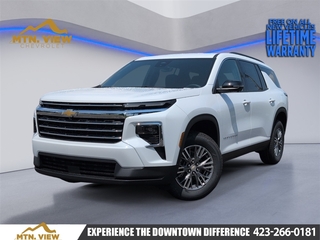 2026 Chevrolet Traverse for sale in Chattanooga TN