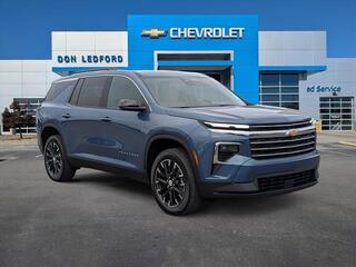 2026 Chevrolet Traverse for sale in Cleveland TN