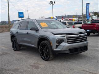 2026 Chevrolet Traverse for sale in Ringgold GA