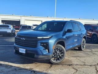 2026 Chevrolet Traverse for sale in Pearland TX