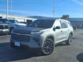 2026 Chevrolet Traverse for sale in Pearland TX