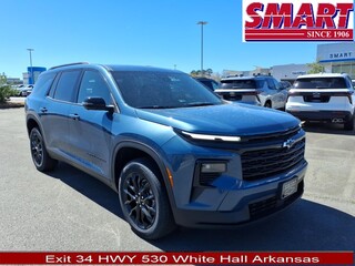 2026 Chevrolet Traverse for sale in White Hall AR