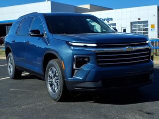 2026 Chevrolet Traverse for sale in Cincinnati OH