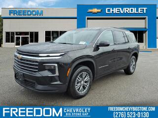 2026 Chevrolet Traverse for sale in Big Stone Gap VA