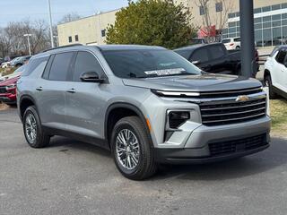 2026 Chevrolet Traverse for sale in Easley SC