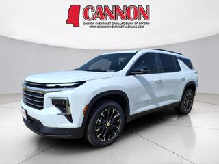 2026 Chevrolet Traverse for sale in Oxford MS