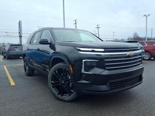 2026 Chevrolet Traverse for sale in Youngstown OH