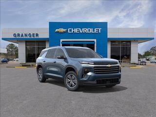 2026 Chevrolet Traverse for sale in Orange TX