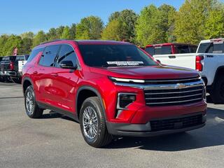 2026 Chevrolet Traverse for sale in Easley SC