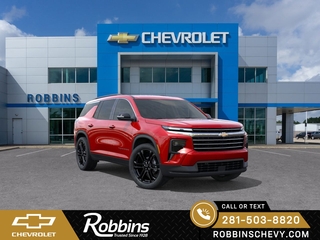 2026 Chevrolet Traverse for sale in Humble TX