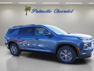 2026 Chevrolet Traverse for sale in Winchester VA