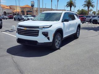 2026 Chevrolet Traverse for sale in Las Vegas NV