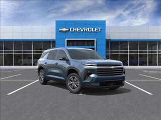 2026 Chevrolet Traverse for sale in Charlotte NC