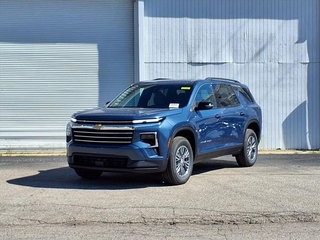 2026 Chevrolet Traverse for sale in Wayne MI