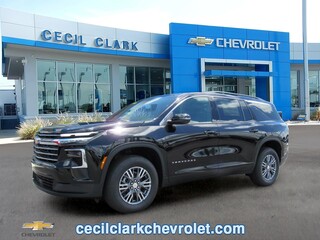 2026 Chevrolet Traverse for sale in Leesburg FL