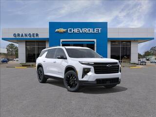 2026 Chevrolet Traverse for sale in Orange TX