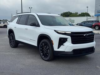 2026 Chevrolet Traverse for sale in Easley SC