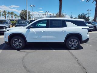 2026 Chevrolet Traverse for sale in Las Vegas NV