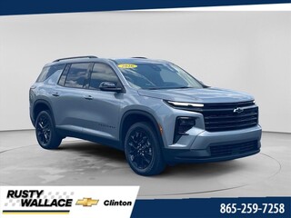 2026 Chevrolet Traverse for sale in Clinton TN