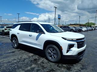 2026 Chevrolet Traverse for sale in Lansing IL