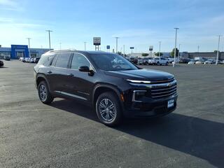 2026 Chevrolet Traverse for sale in Bradley IL