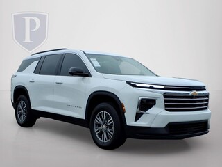 2026 Chevrolet Traverse for sale in Kernersville NC
